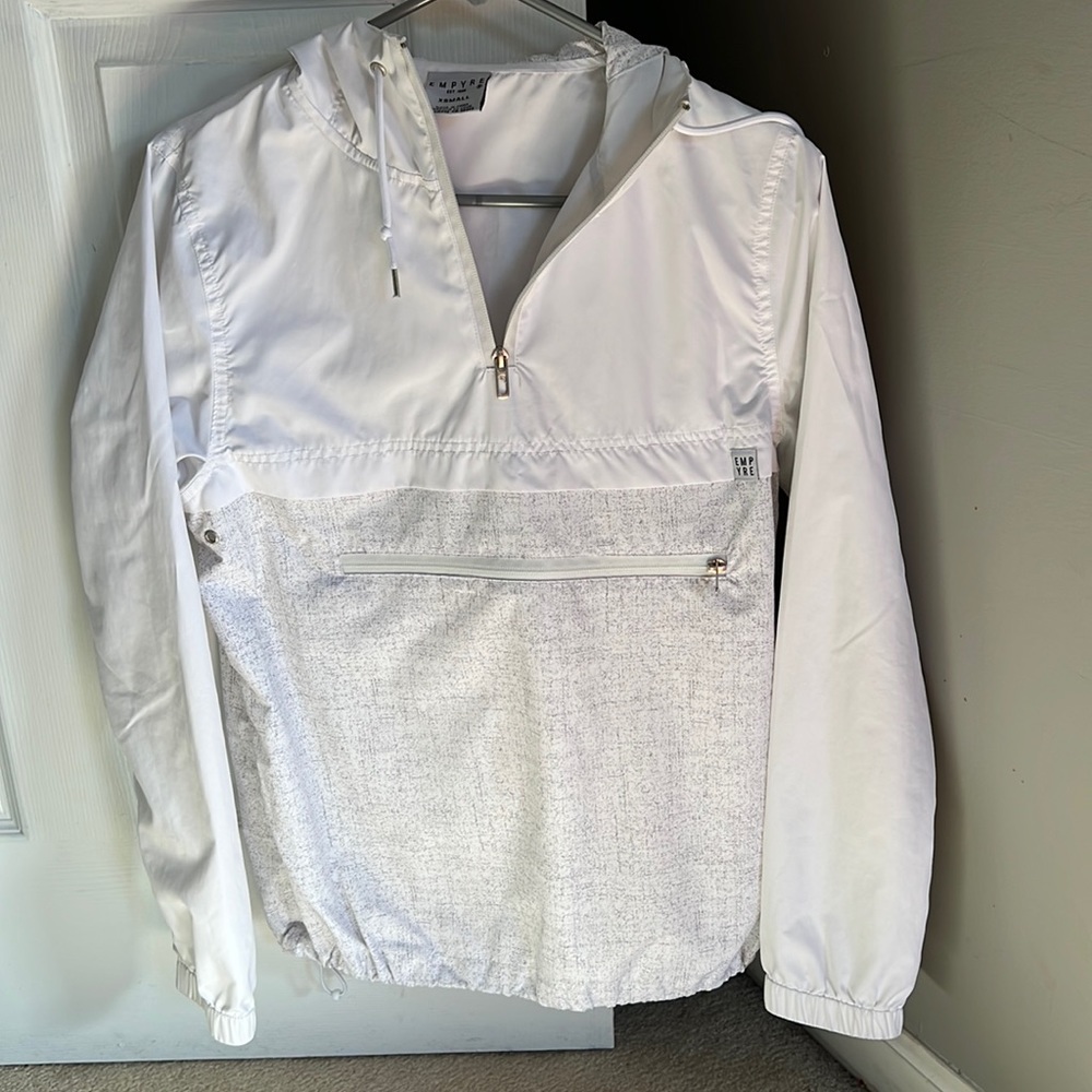 Empyre Wind Jacket